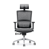 Office Light Mesh Chair