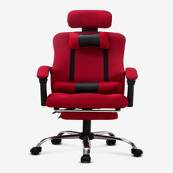 Office Chair Massage mesh chair boss