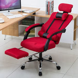 Office Chair Massage mesh chair boss