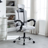 Office Chair Massage mesh chair boss
