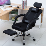 Office Chair Massage mesh chair boss
