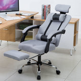 Office Chair Massage mesh chair boss