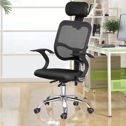 Computer chair ergonomic office chair