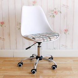 modern simple office chair