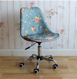 modern simple office chair