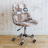 modern simple office chair