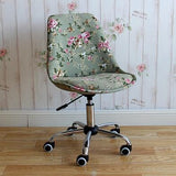modern simple office chair