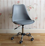 modern simple office chair