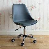 modern simple office chair