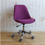modern simple office chair