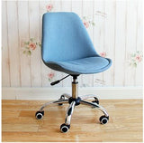 modern simple office chair