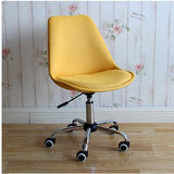 modern simple office chair
