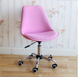 modern simple office chair